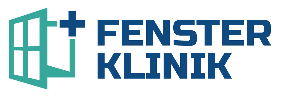 Fenster Klinik Logo
